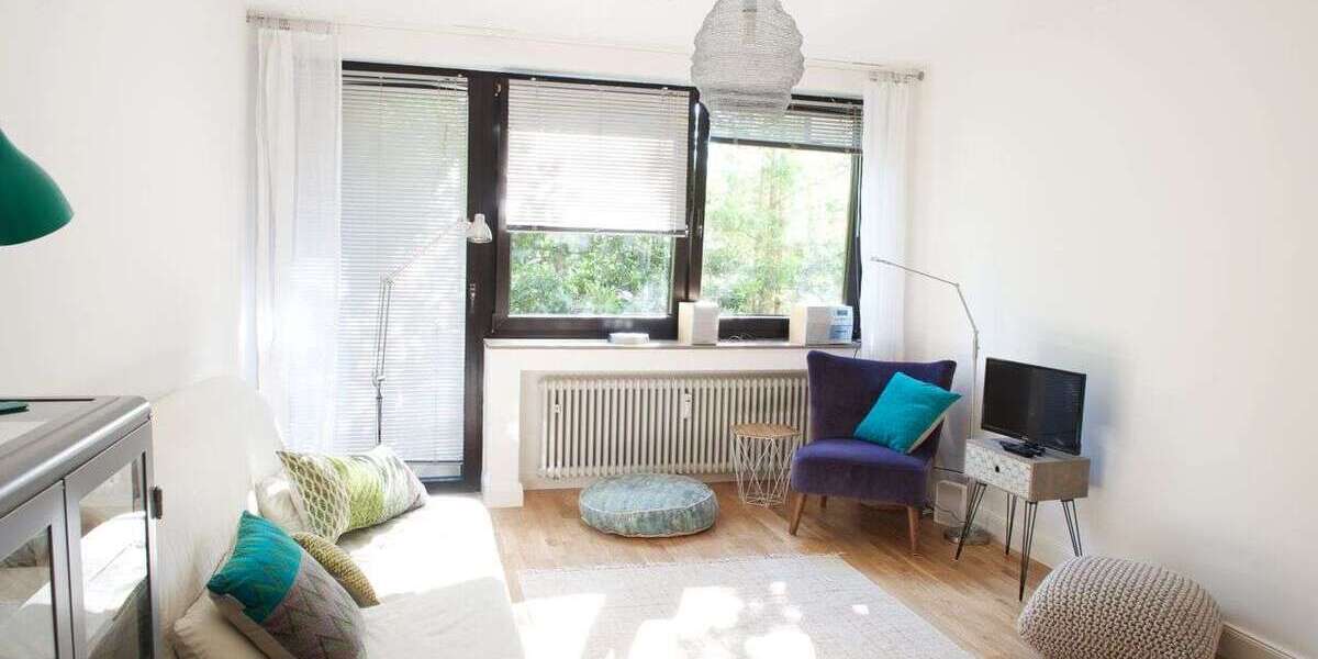 Zimmer Düsseldorf Düsseltal - 1 Zimmer, 850&euro; | Angebot:27527845