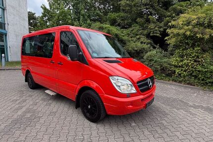 Mercedes-Benz Sprinter 220.000 km 10.990 &euro; Düsseldorf 40549