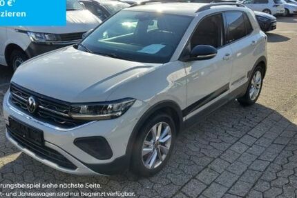 VW T-Cross 12.709 km 25.450 &euro; Essen 45307