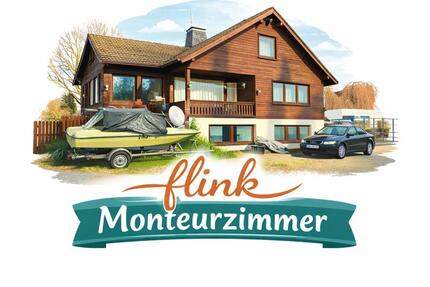 Wohnung Remscheid Lüttringhausen - 2 Zimmer, 60 m&sup2;, 11&euro; | Angebot:25512272