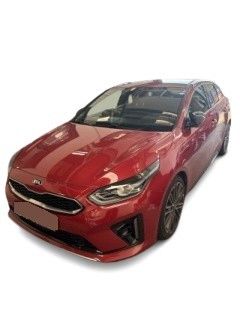 Kia pro ceed / ProCeed 85.000 km 18.980 &euro; Duisburg 47249