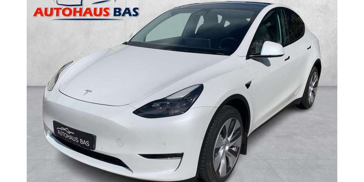 Tesla Model Y 74.833 km 30.450 &euro; Kaarst 41564