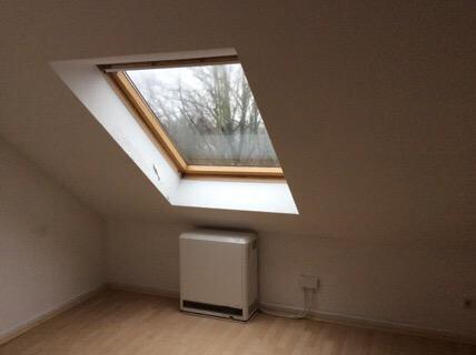 Dachgeschoßwohnung Essen Stadtbezirk IV - 2.5 Zimmer, 80 m&sup2;, 660&euro; | Angebot:25881133