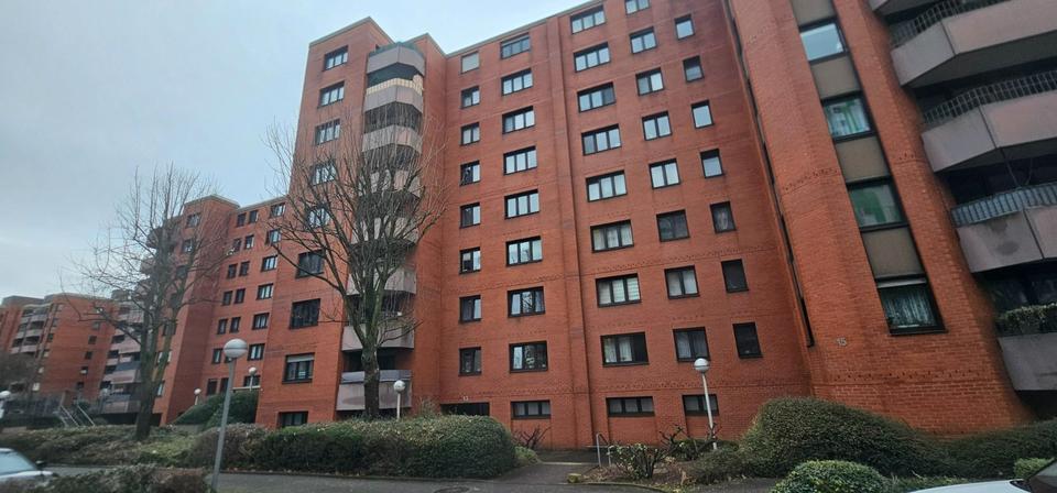 Etagenwohnung Neuss - 3 Zimmer, 84 m&sup2;, 299.000&euro; | Angebot:27213826