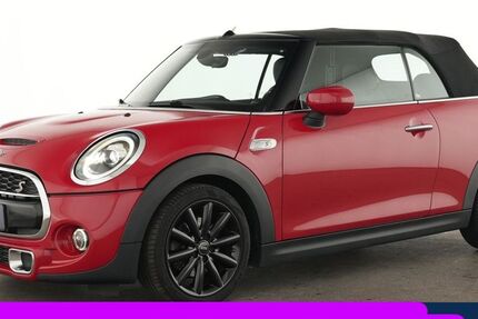 Mini Cooper S Cabrio 79.975 km 18.944 &euro; Neuss 41460