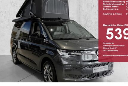 VW T7 California 4.980 km 81.480 &euro; Düsseldorf 40474