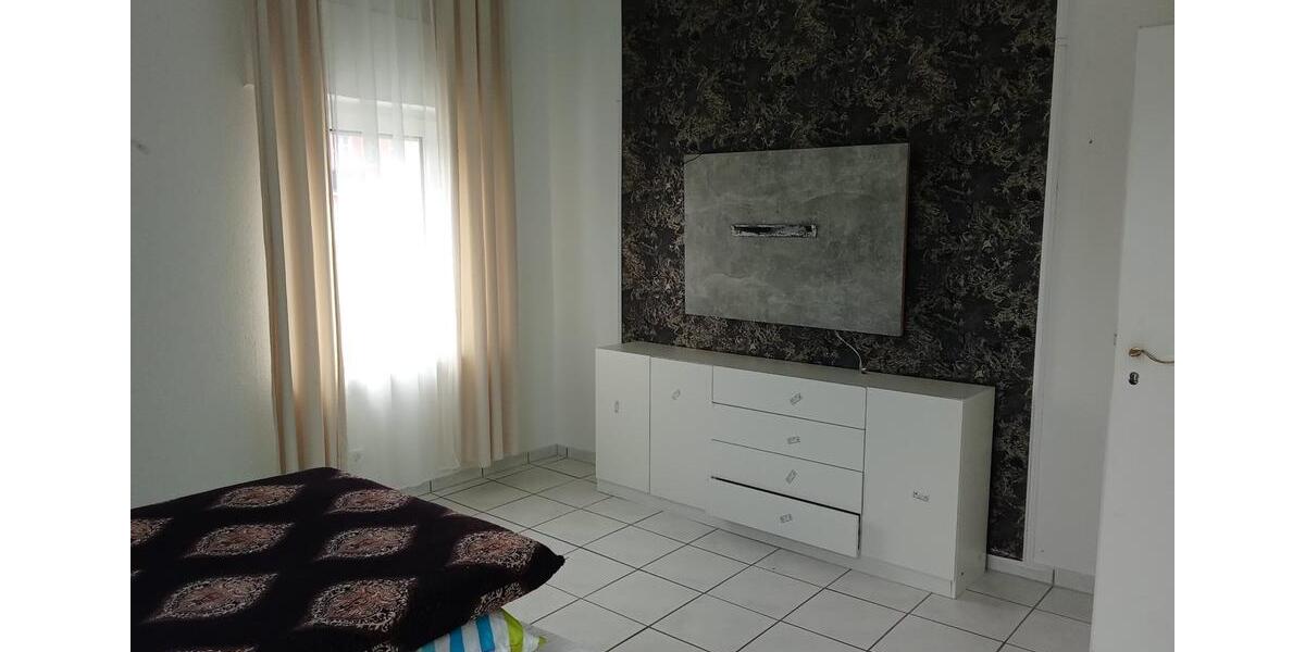 Etagenwohnung Mülheim an der Ruhr Rechtsruhr-Nord - 2.5 Zimmer, 80 m&sup2;, 690&euro; | Angebot:26256585