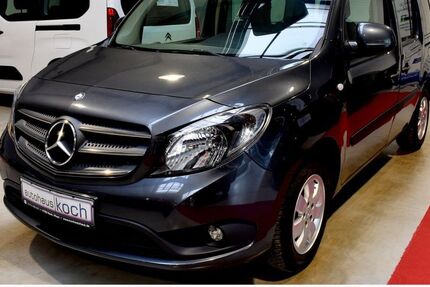 Mercedes-Benz Citan 75.000 km 29.980 &euro; Neukirchen-Vluyn 47506