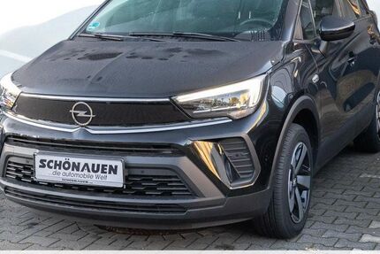 Opel Crossland (X) 17.622 km 18.990 &euro; Remscheid 42855