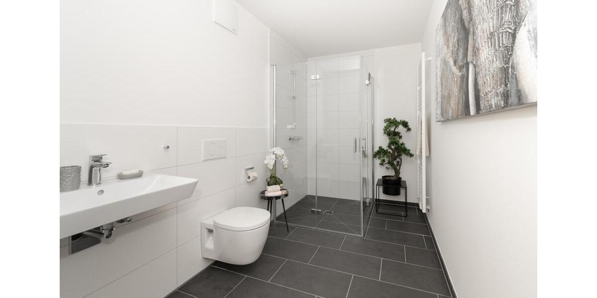 Etagenwohnung Essen Frillendorf - 1 Zimmer, 45 m&sup2;, 562&euro; | Angebot:25409525