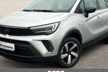 Opel Crossland (X) 13.600 km 17.990 &euro; Essen 45329