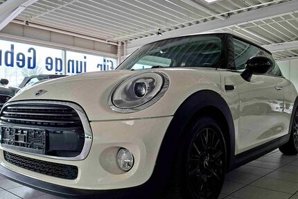 Mini Cooper 41.000 km 15.500 &euro; Essen 45139