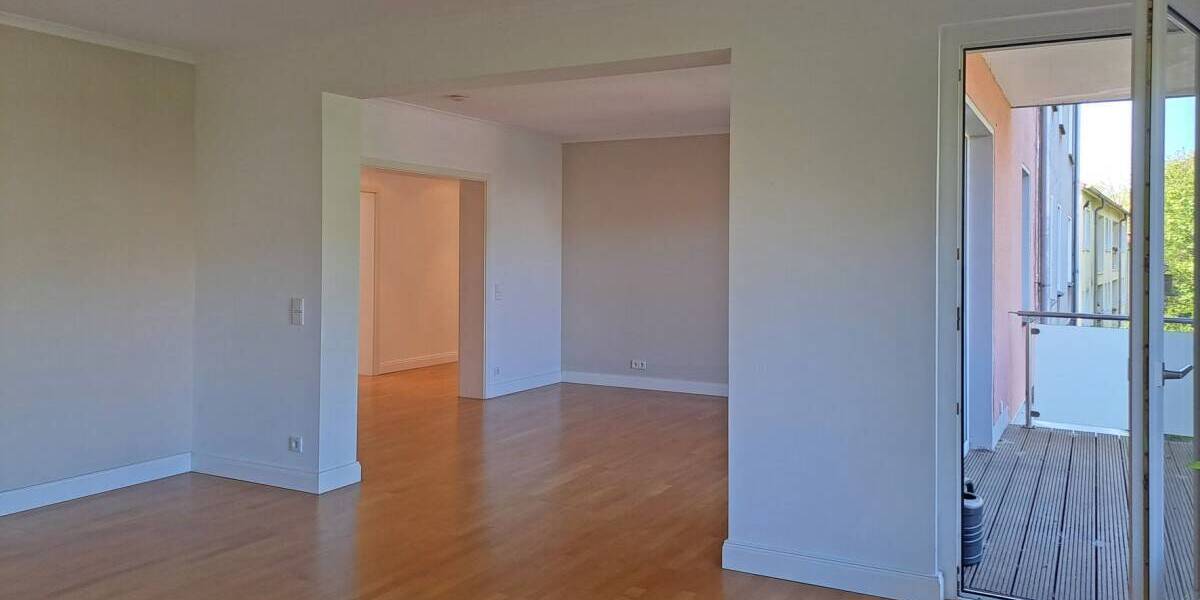 Etagenwohnung Essen Kettwig - 3 Zimmer, 94 m&sup2;, 298.000&euro; | Angebot:26594824