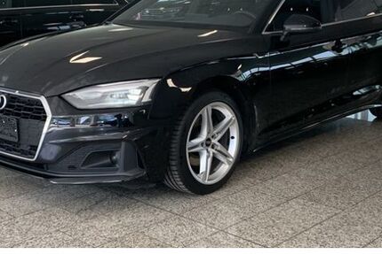 Audi A5 100.000 km 25.985 &euro; Wuppertal 42329