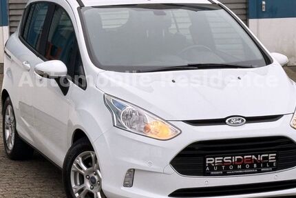 Ford B-Max 22.300 km 12.598 &euro; Ratingen 40880