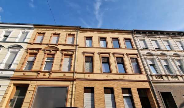 Einfamilienhaus Krefeld Cracau - 18 Zimmer, 534 m&sup2;, 589.000&euro; | Angebot:27523985