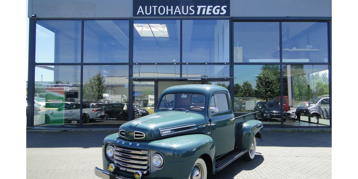 Ford Andere 3.477 km 29.990 &euro; Duisburg 47229