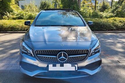 Mercedes-Benz CLA 200 131.150 km 16.200 &euro; wülfrath 42489