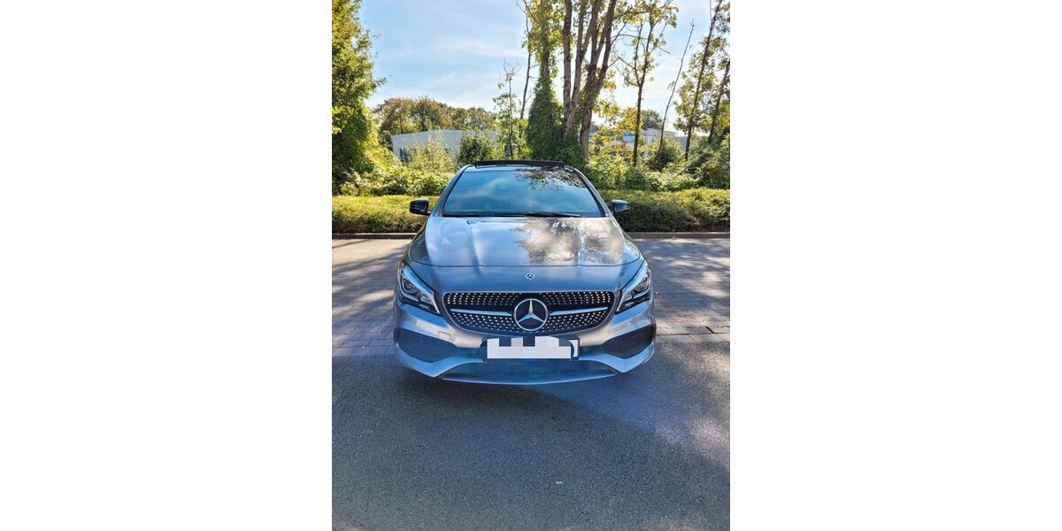 Mercedes-Benz CLA 200 131.150 km 16.200 &euro; wülfrath 42489