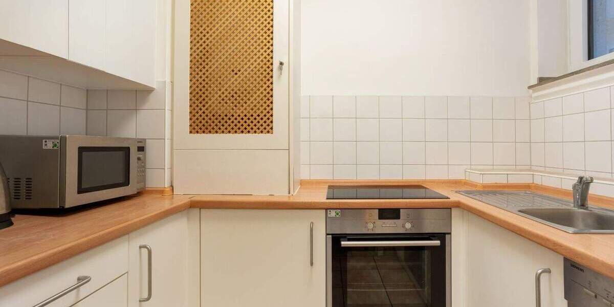 Etagenwohnung Düsseldorf Derendorf - 5 Zimmer, 143 m&sup2;, 649.000&euro; | Angebot:25686930