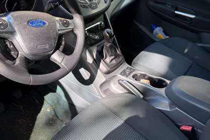 Ford C-Max 102.062 km 4.790 &euro; Neuss 41460