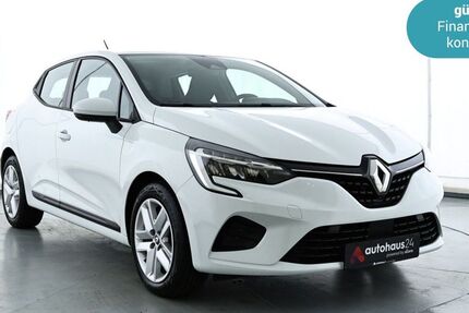 Renault Clio 14.954 km 14.490 &euro; Wuppertal 42287