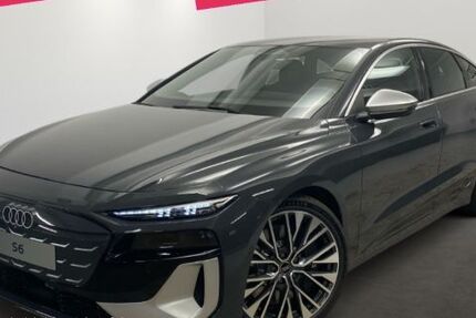 Audi S6 e-tron 1.900 km 82.980 &euro; Neuss 41464