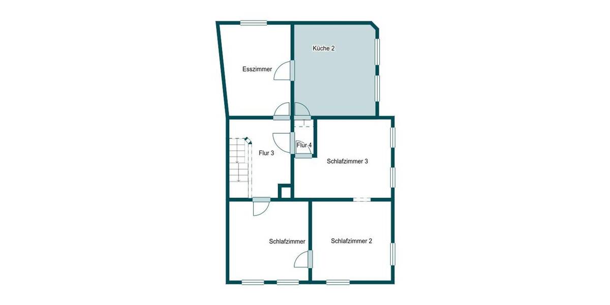 Einfamilienhaus Solingen Gräfrath - 6 Zimmer, 160.000&euro; | Angebot:26617005