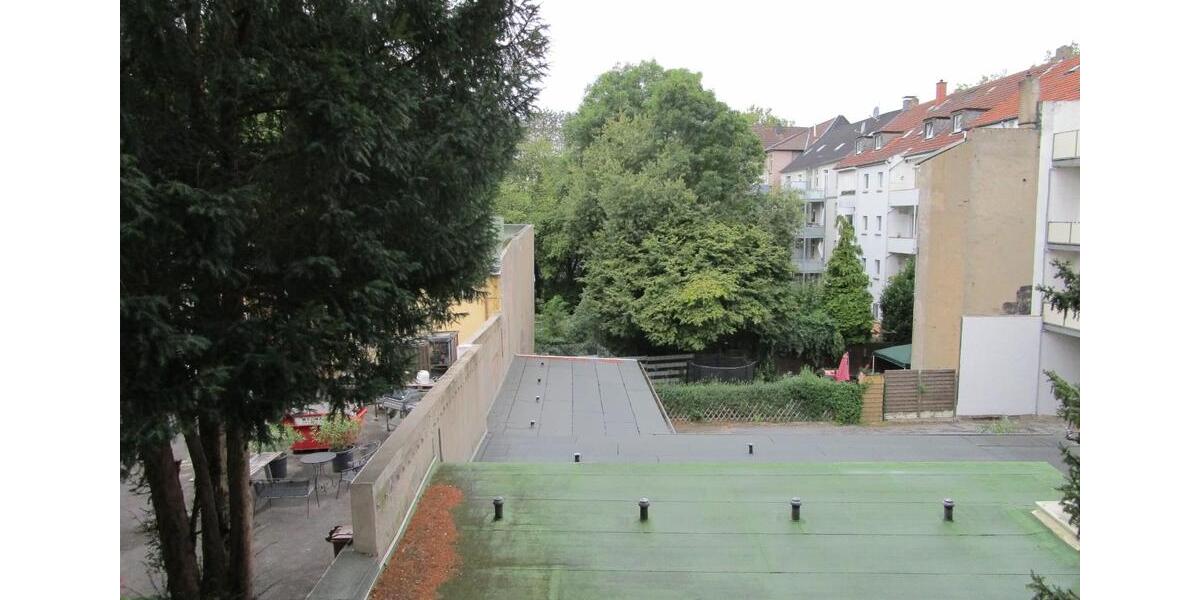 Etagenwohnung Essen Stadtbezirk III - 2.5 Zimmer, 40 m&sup2;, 420&euro; | Angebot:25806828