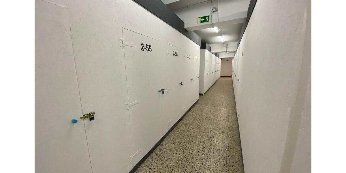 Gewerbeobjekt Wuppertal Gemarkung Elberfeld - 59&euro; | Angebot:16816987