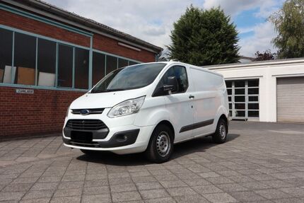 Ford Transit Custom 109.000 km 8.999 &euro; Düsseldorf 40221
