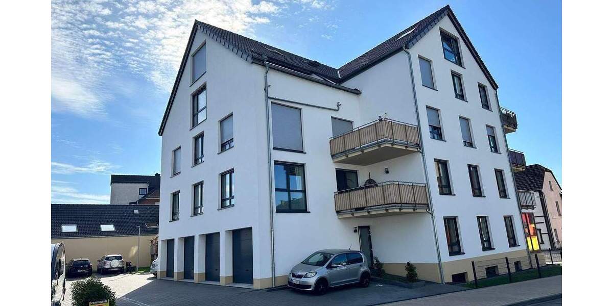Etagenwohnung Langenfeld (Rheinland) Immigrath - 3 Zimmer, 65 m&sup2;, 304.500&euro; | Angebot:25705665
