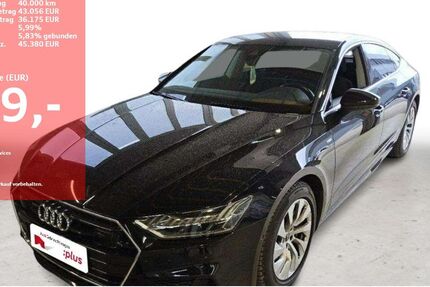 Audi A7 51.338 km 42.190 &euro; Moers-Hülsdonk 47441