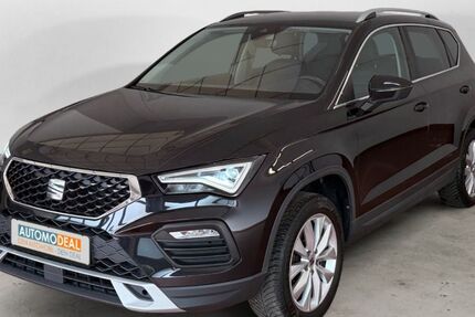 Seat Ateca 54.701 km 24.789 &euro; Moers 47445