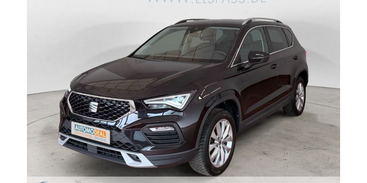 Seat Ateca 54.701 km 24.789 &euro; Moers 47445