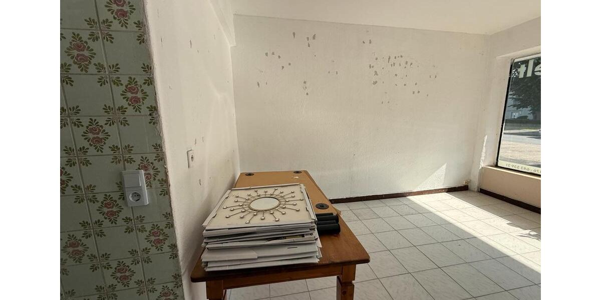 Gewerbeobjekt Moers Rheinkamp - 550&euro; | Angebot:25299914