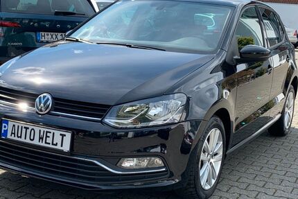 VW Polo 92.565 km 8.490 &euro; Hilden 40721