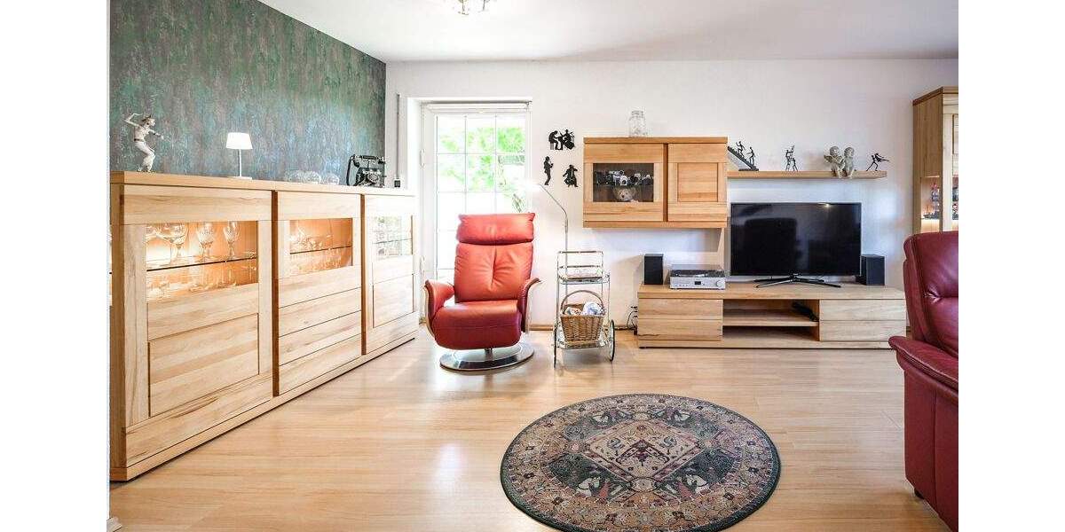 Doppelhaushälfte Langenfeld Immigrath - 4 Zimmer, 130 m&sup2;, 675.000&euro; | Angebot:25684484
