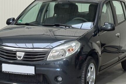 Dacia Sandero 148.636 km 1.999 &euro; Grevenbroich 41515