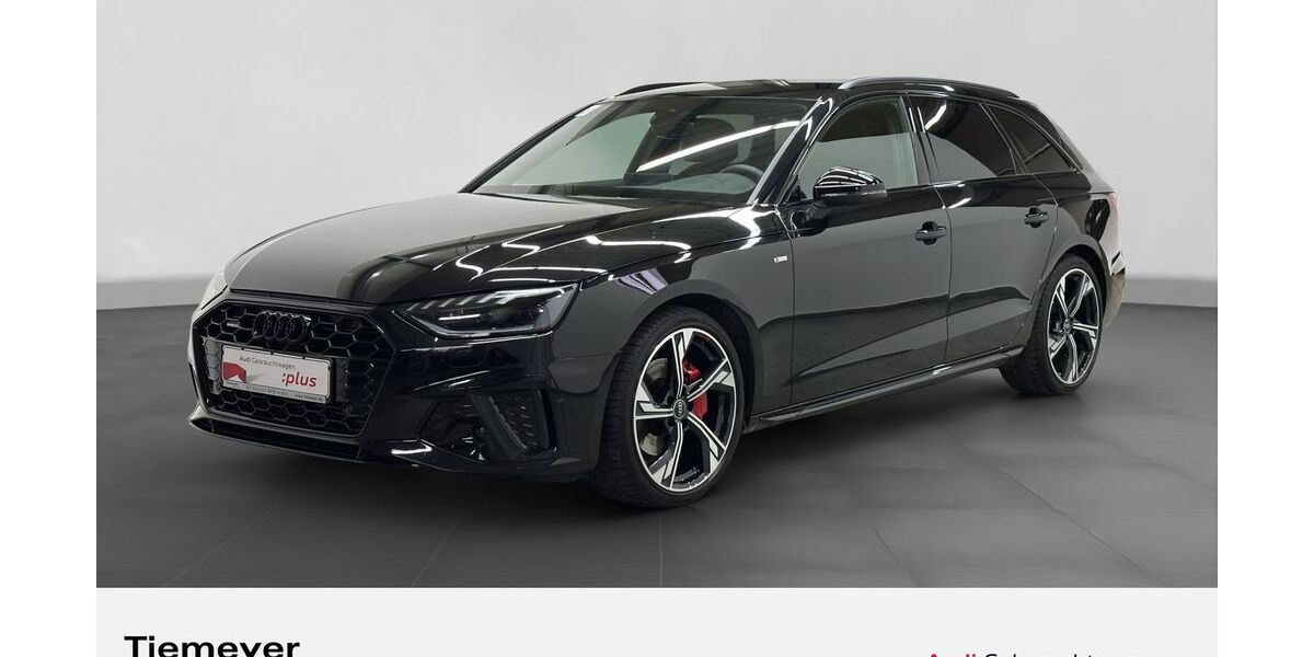 Audi A4 31.546 km 35.480 &euro; Remscheid 42897
