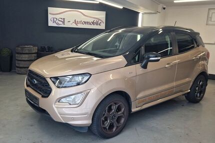Ford EcoSport 35.000 km 14.200 &euro; Remscheid 42859