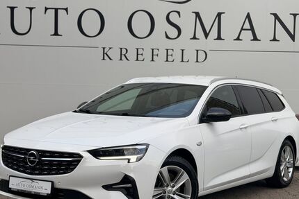 Opel Insignia 107.300 km 14.950 &euro; Krefeld 47805