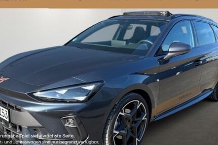 Cupra Leon 18.890 km 34.480 &euro; Neuss 41460