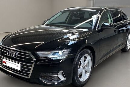 Audi A6 31.409 km 32.788 &euro; Krefeld 47805