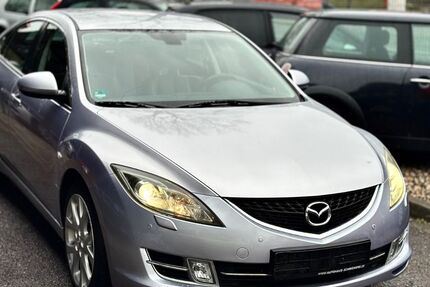 Mazda 6 156.000 km 6.490 &euro; Essen 45145