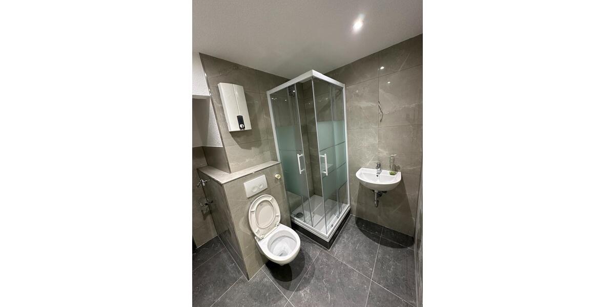 Etagenwohnung Essen Stadtbezirk IV - 2 Zimmer, 65 m&sup2;, 600&euro; | Angebot:25308362