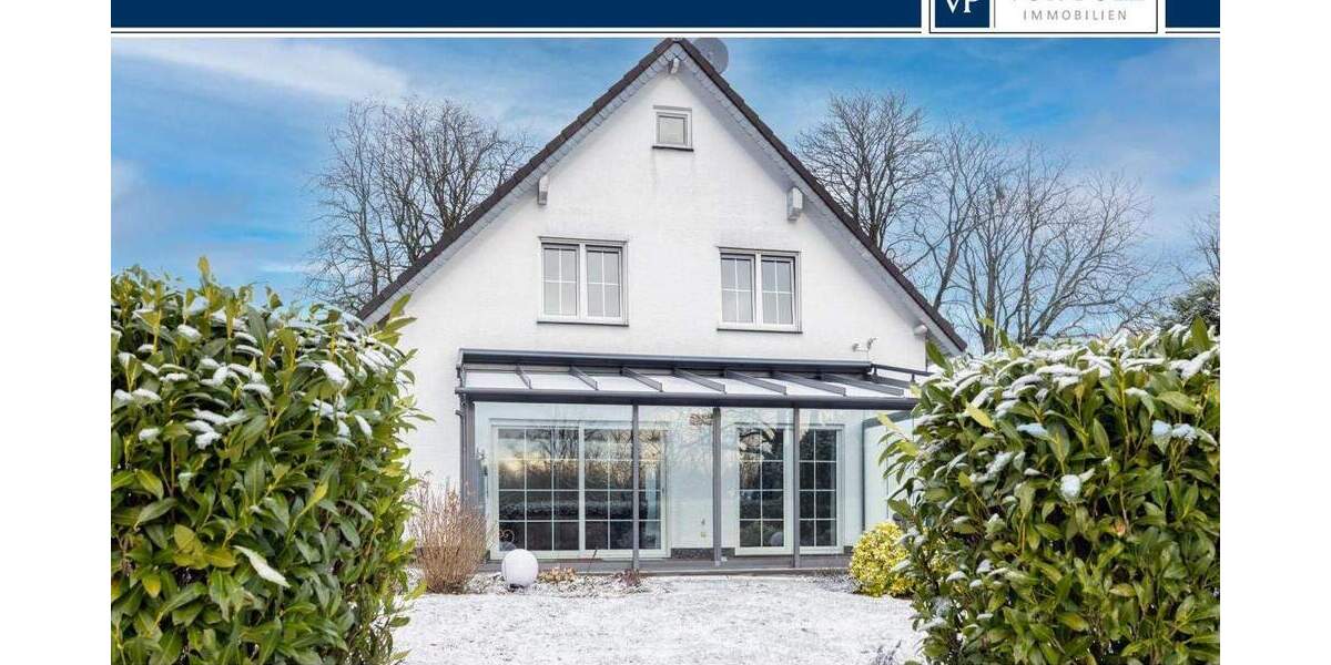 Einfamilienhaus Remscheid Lüttringhausen - 5 Zimmer, 148 m&sup2;, 550.000&euro; | Angebot:25693672