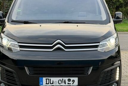Citroen SpaceTourer 284.000 km 15.300 &euro; Duisburg 47035