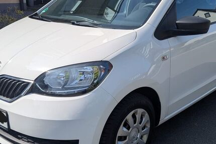 Skoda Citigo 86.428 km 4.999 &euro; Mülheim an der Ruhr 45472