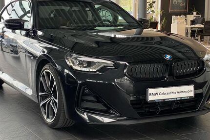 BMW M240i 4.114 km 49.890 &euro; Langenfeld 40764